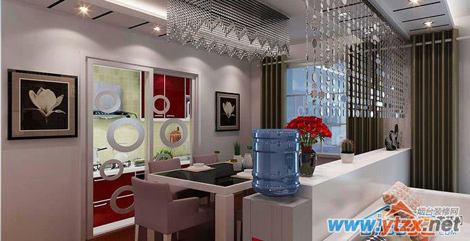 珠帘隔断<a href='http://www.ytzx.net/category/list-32.html' target='_blank'><u>风水</u></a>有哪些讲究