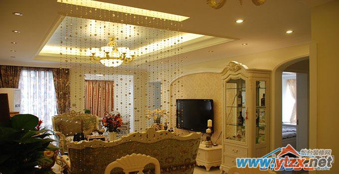 珠帘隔断<a href='http://www.ytzx.net/category/list-32.html' target='_blank'><u>风水</u></a>有哪些讲究