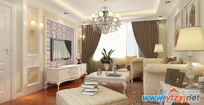 你一定要看的居家<a href='http://www.ytzx.net/category/list-32.html' target='_blank'><u>风水</u></a>,驱赶亚健康