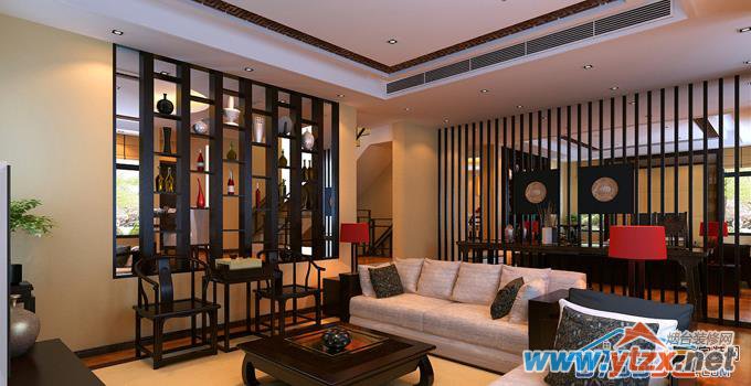 不可不知的别墅<a href='http://www.ytzx.net/category/list-32.html' target='_blank'><u>风水</u></a>禁忌