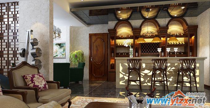 不可不知的别墅<a href='http://www.ytzx.net/category/list-32.html' target='_blank'><u>风水</u></a>禁忌
