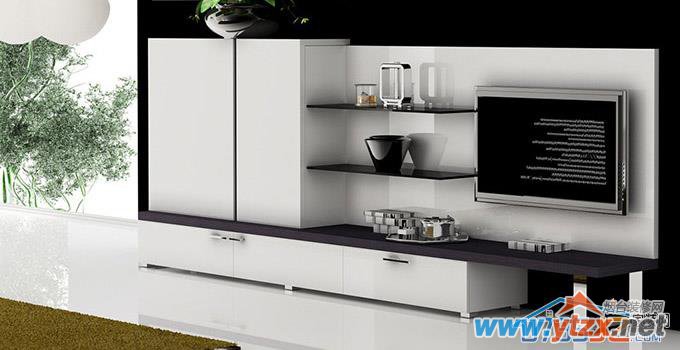组合柜<a href='http://www.ytzx.net/category/list-32.html' target='_blank'><u>风水</u></a>要好，该怎么摆放组合柜？