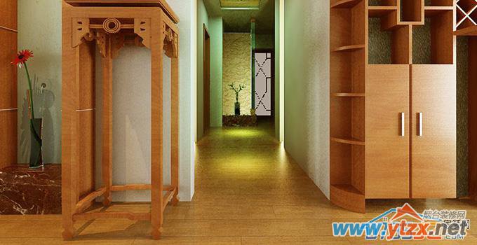 走廊<a href='http://www.ytzx.net/category/list-32.html' target='_blank'><u>风水</u></a>打造和睦家庭关系，走廊<a href='http://www.ytzx.net/zhaobiao' target='_blank'><u>装修</u></a>要注意哪些呢？