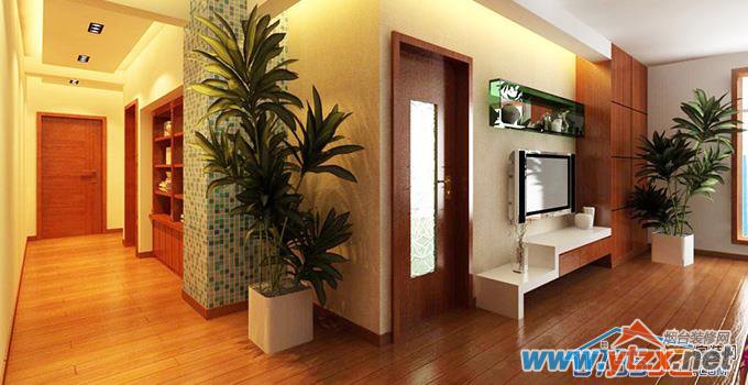 走廊<a href='http://www.ytzx.net/category/list-32.html' target='_blank'><u>风水</u></a>打造和睦家庭关系，走廊<a href='http://www.ytzx.net/zhaobiao' target='_blank'><u>装修</u></a>要注意哪些呢？