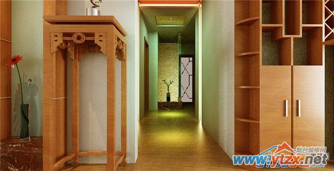 良好走廊<a href='http://www.ytzx.net/category/list-32.html' target='_blank'><u>风水</u></a>打造上好运势，该怎么做呢？