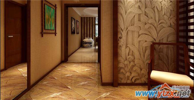 良好走廊<a href='http://www.ytzx.net/category/list-32.html' target='_blank'><u>风水</u></a>打造上好运势，该怎么做呢？