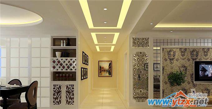 良好走廊<a href='http://www.ytzx.net/category/list-32.html' target='_blank'><u>风水</u></a>打造上好运势，该怎么做呢？