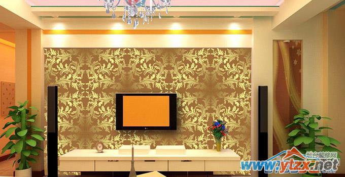 客厅背景墙壁画的<a href='http://www.ytzx.net/category/list-32.html' target='_blank'><u>风水</u></a>知识大揭秘