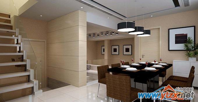 吊灯如何摆设？餐厅吊灯的<a href='http://www.ytzx.net/category/list-32.html' target='_blank'><u>风水</u></a>摆设知识