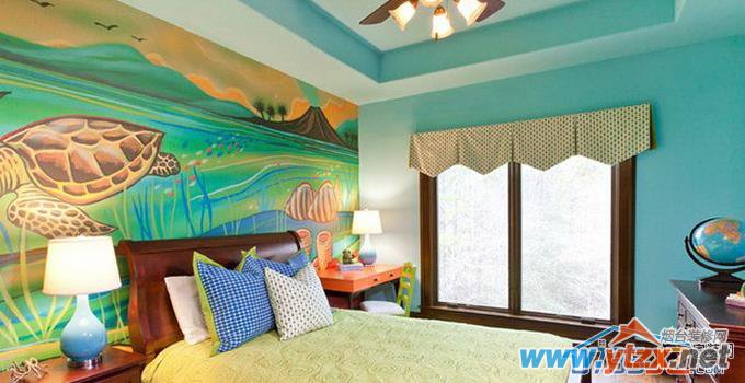 <a href='http://www.ytzx.net/category/list-32.html' target='_blank'><u>风水</u></a>小百科：手绘沙发背景墙的<a href='http://www.ytzx.net/category/list-32.html' target='_blank'><u>风水</u></a>禁忌