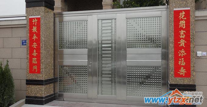 别墅业主须知的别墅大门<a href='http://www.ytzx.net/category/list-32.html' target='_blank'><u>风水</u></a>禁忌，财神不入暗门