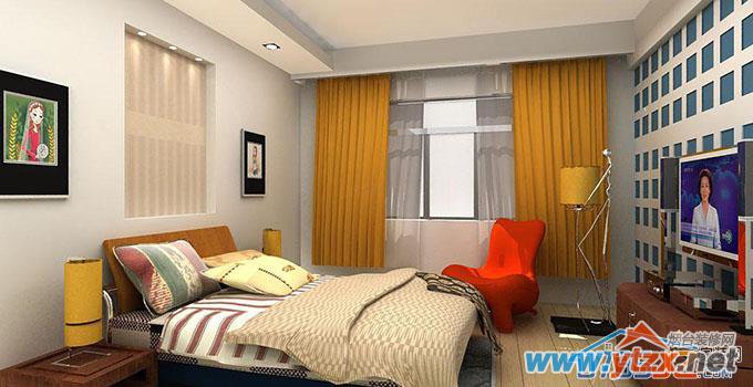 卧室<a href='http://www.ytzx.net/zhaobiao' target='_blank'><u>装修</u></a><a href='http://www.ytzx.net/category/list-32.html' target='_blank'><u>风水</u></a>知识，有时单身真不是你的错
