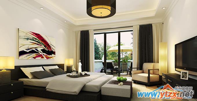 卧室<a href='http://www.ytzx.net/zhaobiao' target='_blank'><u>装修</u></a><a href='http://www.ytzx.net/category/list-32.html' target='_blank'><u>风水</u></a>知识，有时单身真不是你的错