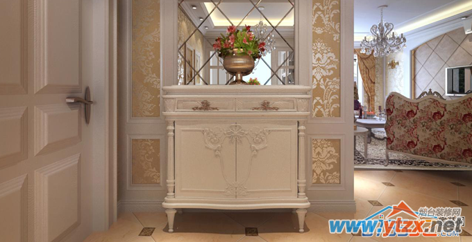玄关也要注重<a href='http://www.ytzx.net/category/list-32.html' target='_blank'><u>风水</u></a> 玄关<a href='http://www.ytzx.net/category/list-32.html' target='_blank'><u>风水</u></a>规则