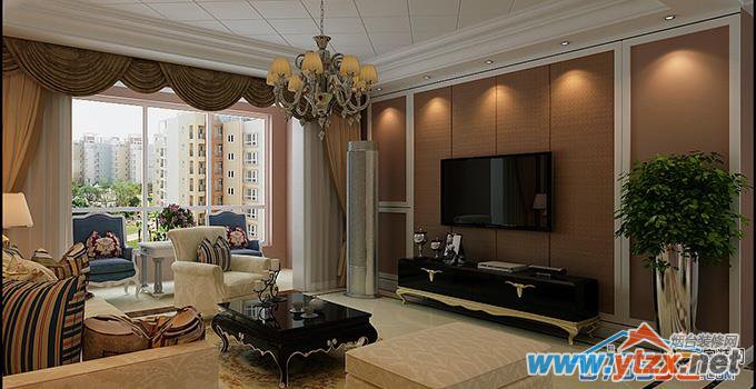 你必须知道的客厅<a href='http://www.ytzx.net/zhaobiao' target='_blank'><u>装修</u></a><a href='http://www.ytzx.net/category/list-32.html' target='_blank'><u>风水</u></a> 