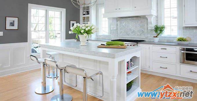 巧<a href='http://www.ytzx.net/zhaobiao' target='_blank'><u>装修</u></a>，让开放式厨房<a href='http://www.ytzx.net/category/list-32.html' target='_blank'><u>风水</u></a>变好