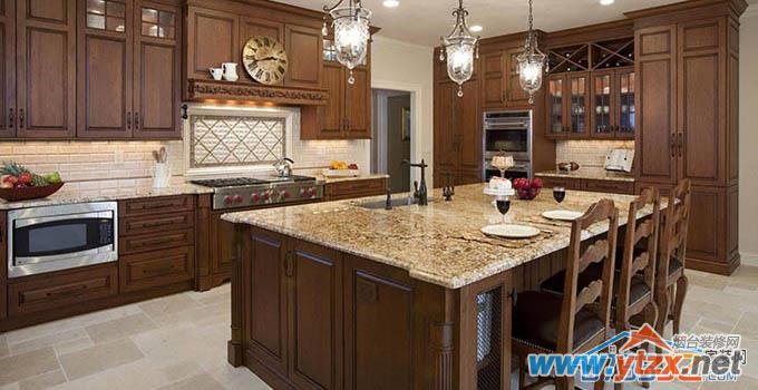 巧<a href='http://www.ytzx.net/zhaobiao' target='_blank'><u>装修</u></a>，让开放式厨房<a href='http://www.ytzx.net/category/list-32.html' target='_blank'><u>风水</u></a>变好
