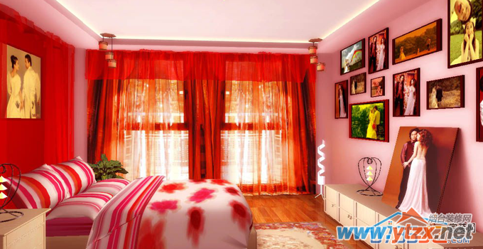 不可忽视的婚房<a href='http://www.ytzx.net/category/list-32.html' target='_blank'><u>风水</u></a>禁忌 你知道吗？
