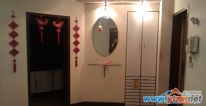 家居镜子切勿乱摆  否则财路<a href='http://www.ytzx.net/category/list-32.html' target='_blank'><u>风水</u></a>不顺