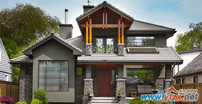 农村住房看过来 农村房屋<a href='http://www.ytzx.net/category/list-32.html' target='_blank'><u>风水</u></a>要点全解  