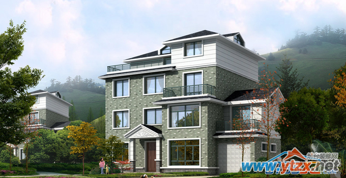 农村住房看过来 农村房屋<a href='http://www.ytzx.net/category/list-32.html' target='_blank'><u>风水</u></a>要点全解  