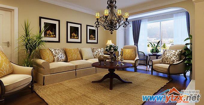 家居<a href='http://www.ytzx.net/category/list-32.html' target='_blank'><u>风水</u></a>影响事业与爱情，想要改善看看吧