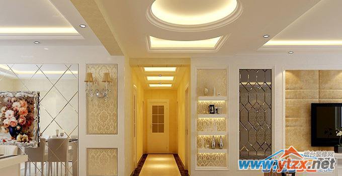走廊<a href='http://www.ytzx.net/zhaobiao' target='_blank'><u>装修</u></a>要关注走廊灯<a href='http://www.ytzx.net/category/list-32.html' target='_blank'><u>风水</u></a>，好<a href='http://www.ytzx.net/category/list-32.html' target='_blank'><u>风水</u></a>能招财进宝呢！
