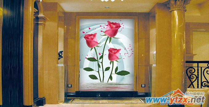 玄关墙装饰画<a href='http://www.ytzx.net/category/list-32.html' target='_blank'><u>风水</u></a>讲究
