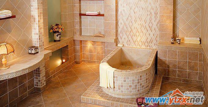 六大破坏浴室<a href='http://www.ytzx.net/category/list-32.html' target='_blank'><u>风水</u></a>的点，你都知道吗？