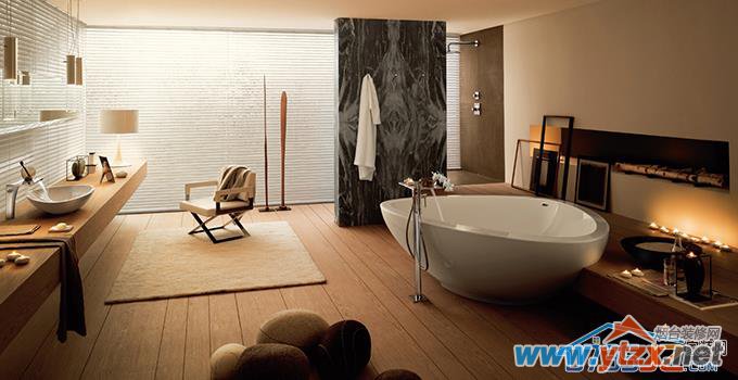 六大破坏浴室<a href='http://www.ytzx.net/category/list-32.html' target='_blank'><u>风水</u></a>的点，你都知道吗？