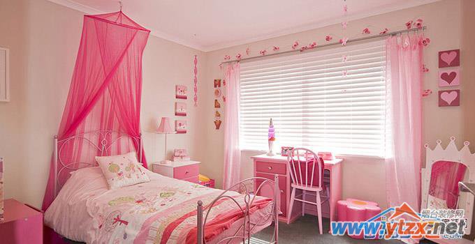 良好的儿童房<a href='http://www.ytzx.net/category/list-32.html' target='_blank'><u>风水</u></a>有助于孩子健康成长