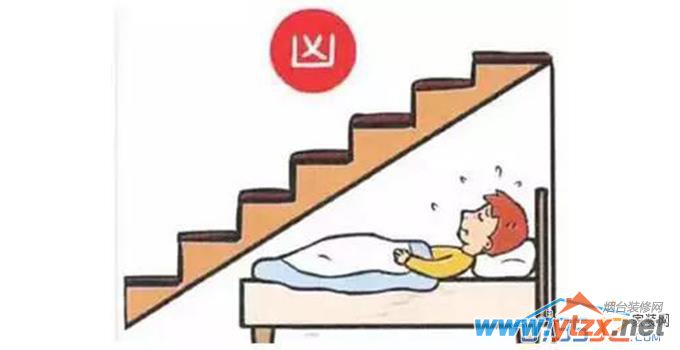卧室床摆放雷区，一定要避开！