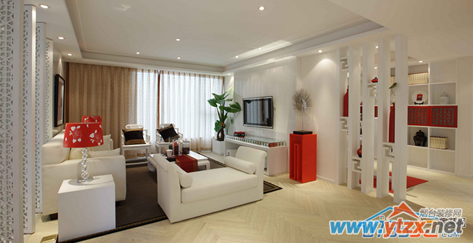 客厅<a href='http://www.ytzx.net/category/list-32.html' target='_blank'><u>风水</u></a>财位有哪些？好分辨吗？