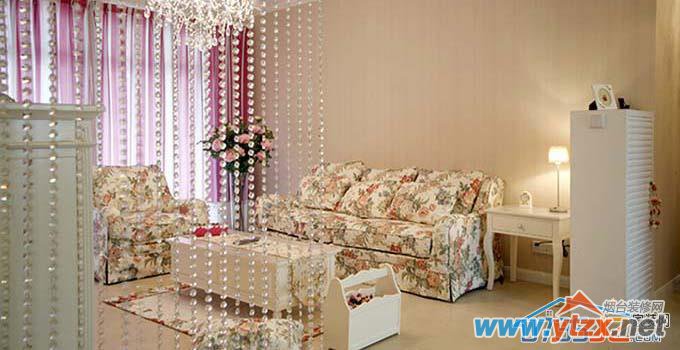 玄关珠帘<a href='http://www.ytzx.net/category/list-32.html' target='_blank'><u>风水</u></a>，怎么才能旺桃花？