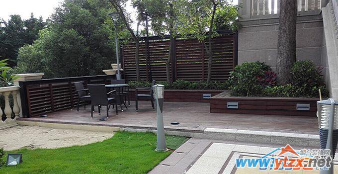 别墅景观设计 别墅景观<a href='http://www.ytzx.net/category/list-32.html' target='_blank'><u>风水</u></a>有讲究