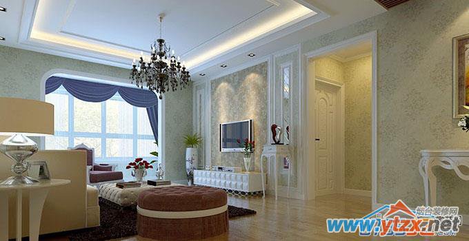客厅<a href='http://www.ytzx.net/zhaobiao' target='_blank'><u>装修</u></a><a href='http://www.ytzx.net/category/list-32.html' target='_blank'><u>风水</u></a>知识，家庭<a href='http://www.ytzx.net/zhaobiao' target='_blank'><u>装修</u></a>必备哦！