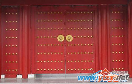 杜绝邪恶运势 大门<a href='http://www.ytzx.net/category/list-32.html' target='_blank'><u>风水</u></a>不慎将破财