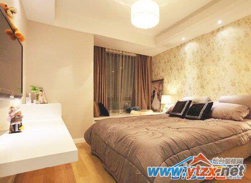 远离噩梦 注意卧室<a href='http://www.ytzx.net/category/list-32.html' target='_blank'><u>风水</u></a>让你好入眠
