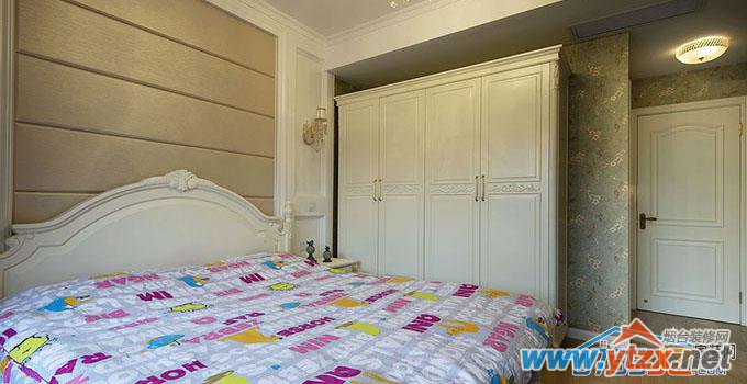 五大卧室衣柜摆放<a href='http://www.ytzx.net/category/list-32.html' target='_blank'><u>风水</u></a>禁忌，可别犯了禁忌