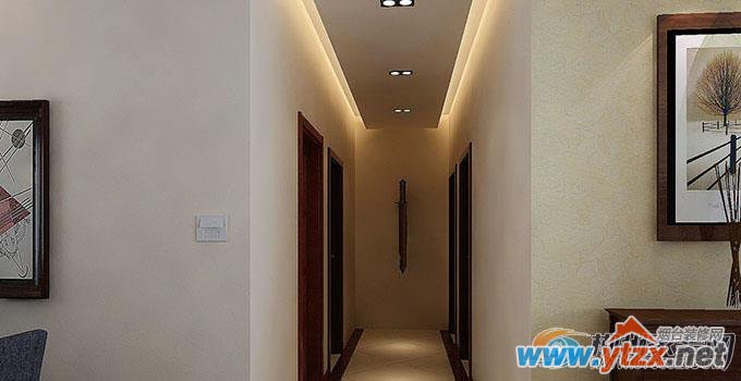 过道<a href='http://www.ytzx.net/category/list-32.html' target='_blank'><u>风水</u></a>布局以及过道灯<a href='http://www.ytzx.net/category/list-32.html' target='_blank'><u>风水</u></a>注意事项介绍