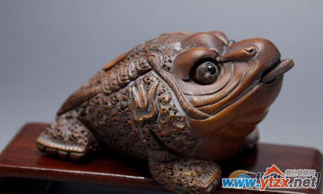 达人解<a href='http://www.ytzx.net/category/list-32.html' target='_blank'><u>风水</u></a> 10大吉祥宝物化煞生财