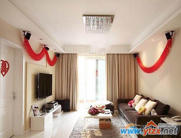 这些婚房<a href='http://www.ytzx.net/zhaobiao' target='_blank'><u>装修</u></a><a href='http://www.ytzx.net/category/list-32.html' target='_blank'><u>风水</u></a>禁忌千万别犯
