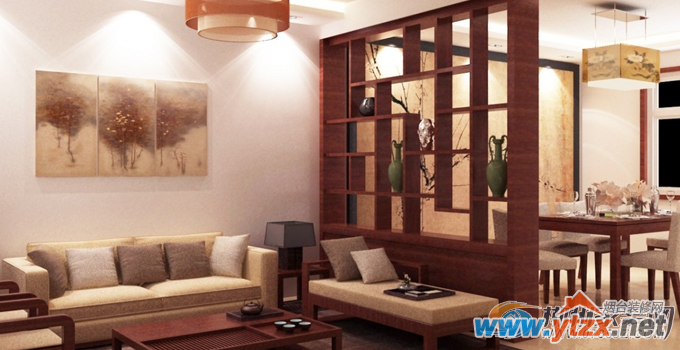 这些客厅颜色搭配会影响家居<a href='http://www.ytzx.net/category/list-32.html' target='_blank'><u>风水</u></a> 你都知道吗