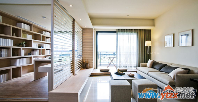 这些客厅颜色搭配会影响家居<a href='http://www.ytzx.net/category/list-32.html' target='_blank'><u>风水</u></a> 你都知道吗