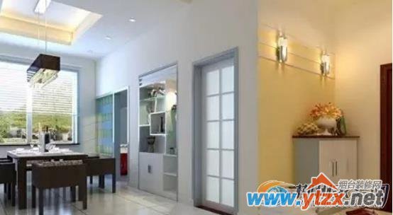 进门玄关<a href='http://www.ytzx.net/category/list-32.html' target='_blank'><u>风水</u></a>很重要！3招给你带来财运！
