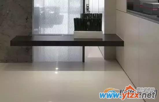 进门就看到客厅不太好？玄关隔断会改变一切！