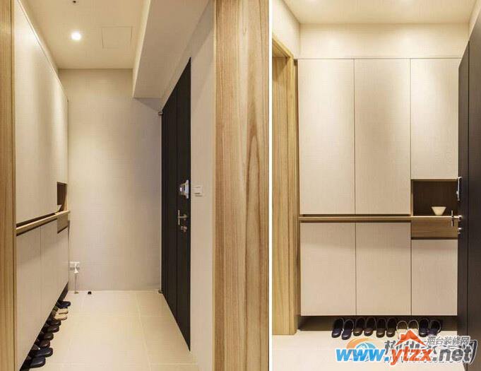 进门玄关鞋柜摆放<a href='http://www.ytzx.net/category/list-32.html' target='_blank'><u>风水</u></a>注意事项