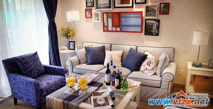 买样板房好不好？开发商样板房<a href='http://www.ytzx.net/zhaobiao' target='_blank'><u>装修</u></a>靠谱么？