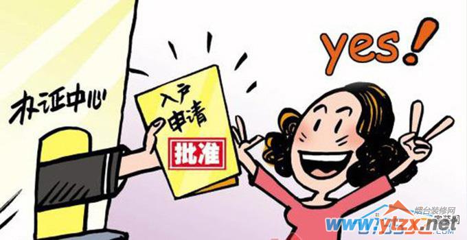 买房网签是什么意思？