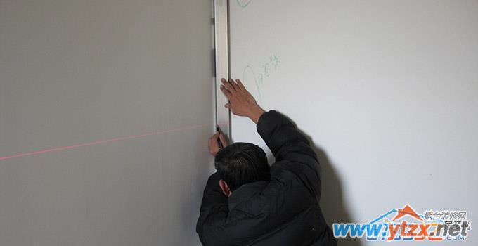 顺利<a href='http://www.ytzx.net/zhaobiao' target='_blank'><u>验房</u></a>需注意的五大事项